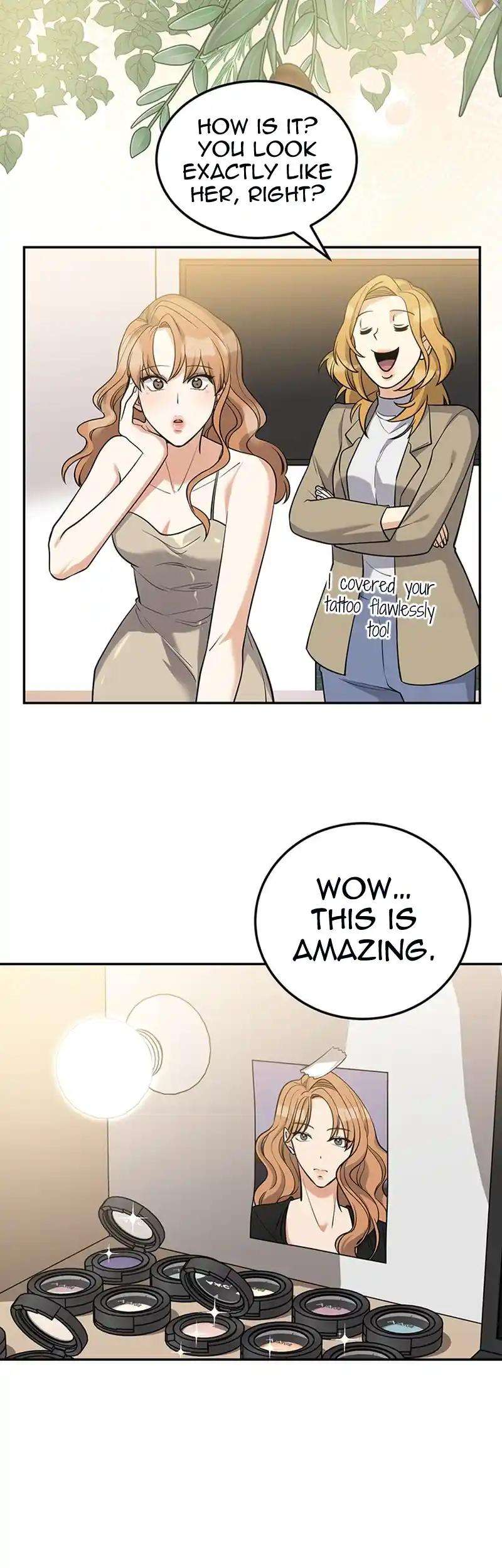 Scorpion Time Chapter 24 45